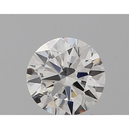 Diament szlif okrągły, 0.3ct, VS1, E, GIA 2547190730