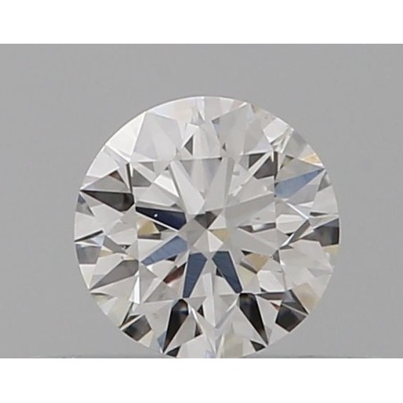 Diament szlif okrągły, 0.32ct, VS1, E, GIA 5543143425