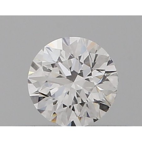 Diament szlif okrągły, 0.3ct, VS2, D, GIA 7546227098