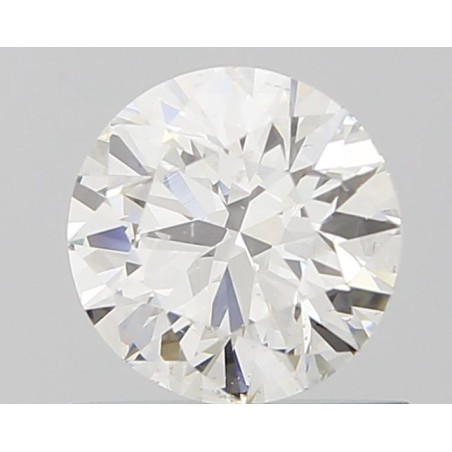 Diament szlif okrągły, 0.7ct, SI2, G, GIA 3545334385