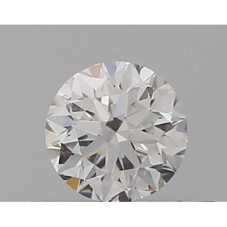 Diament szlif okrągły, 0.3ct, VS1, E, GIA 1548141791