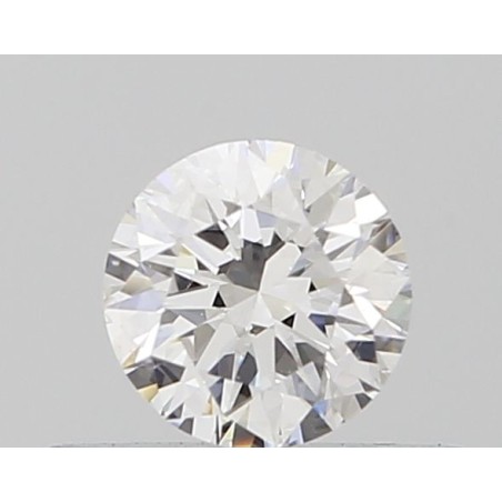 Diament szlif okrągły, 0.3ct, VS1, D, GIA 6541333221