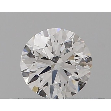 Diament szlif okrągły, 0.3ct, VS1, D, GIA 7543140846