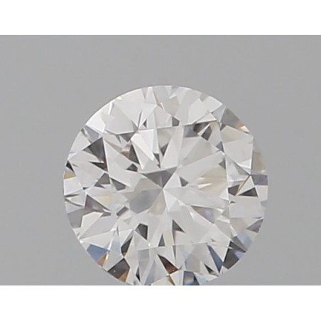 Diament szlif okrągły, 0.3ct, VVS2, D, GIA 2536844491