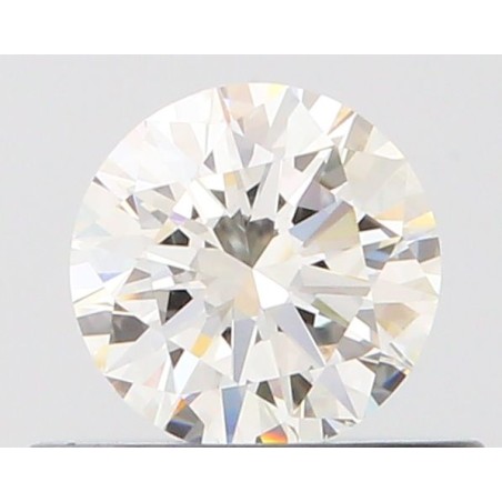 Diament szlif okrągły, 0.4ct, VS1, H, GIA 2537127939