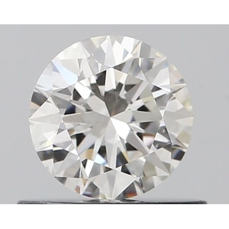 Diament szlif okrągły, 0.51ct, VVS2, H, GIA 7523703127