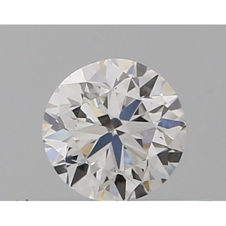 Diament szlif okrągły, 0.3ct, VS1, E, GIA 6532920239