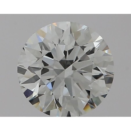 Diament szlif okrągły, 0.71ct, VS1, D, GIA 6535693263