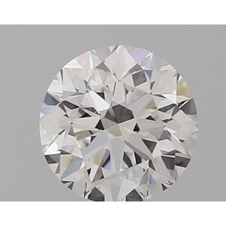 Diament szlif okrągły, 0.5ct, VS1, D, GIA 6532916469