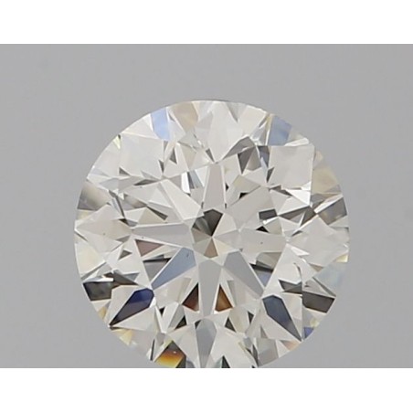 Diament szlif okrągły, 0.5ct, VS1, H, IGI 728513434