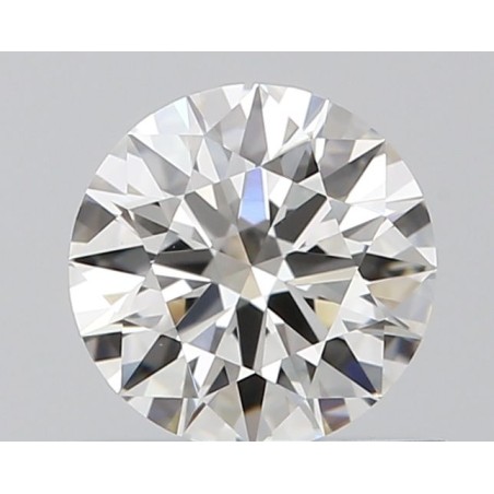 Diament szlif okrągły, 0.59ct, VS1, H, GIA 2514881750