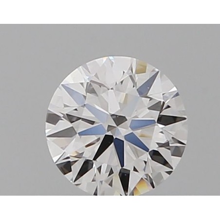 Diament szlif okrągły, 0.3ct, VVS2, D, GIA 2536916517