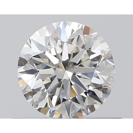 Diament szlif okrągły, 0.5ct, VS2, H, GIA 5513968332