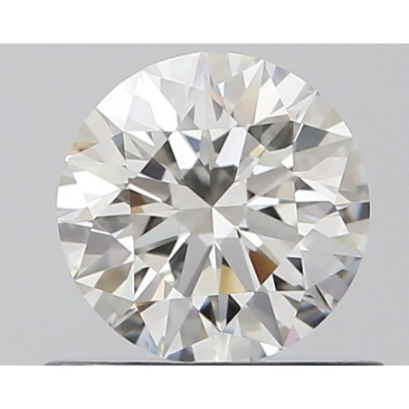 Diament szlif okrągły, 0.58ct, VS1, I, GIA 1519460445