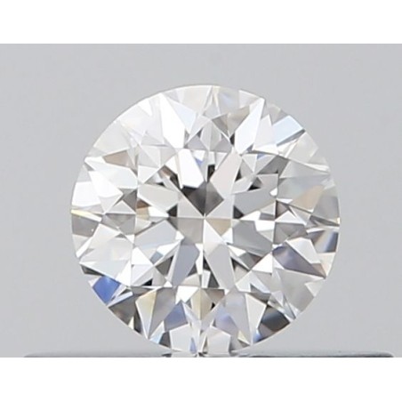Diament szlif okrągły, 0.3ct, VS1, D, GIA 6522274517