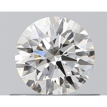 Diament szlif okrągły, 0.5ct, VS1, G, GIA 7528263973