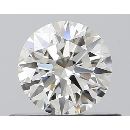 Diament szlif okrągły, 0.44ct, VS1, I, GIA 6521264724