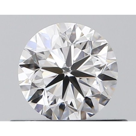 Diament szlif okrągły, 0.5ct, VS1, E, GIA 6525219687