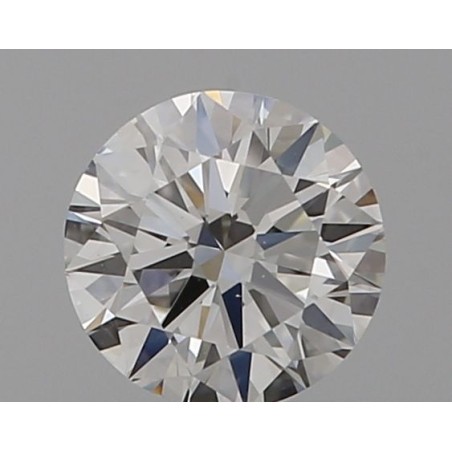 Diament szlif okrągły, 0.3ct, VVS2, F, GIA 6532208231