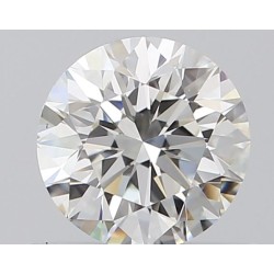 Diament szlif okrągły, 0.59ct, VVS2, G, GIA 1525263064
