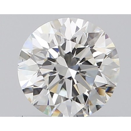 Diament szlif okrągły, 0.59ct, VVS2, G, GIA 1525263064