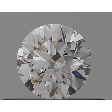 Diament szlif okrągły, 0.3ct, VS1, E, GIA 5536207219