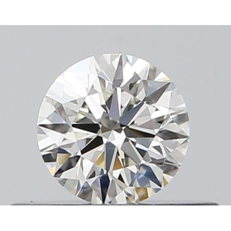 Diament szlif okrągły, 0.3ct, VVS2, I, GIA 6522086875