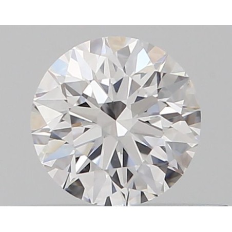 Diament szlif okrągły, 0.34ct, VS1, D, GIA 2537240329