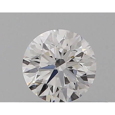 Diament szlif okrągły, 0.3ct, VS1, D, GIA 6545140547