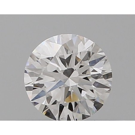 Diament szlif okrągły, 0.33ct, VS2, E, GIA 1549226801