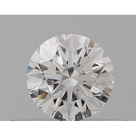 Diament szlif okrągły, 0.3ct, VS2, E, GIA 6542191179