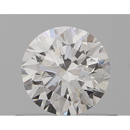 Diament szlif okrągły, 0.5ct, VS1, E, GIA 1543226630