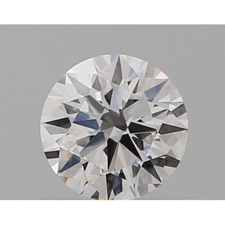 Diament szlif okrągły, 0.3ct, VS2, D, GIA 5546165129