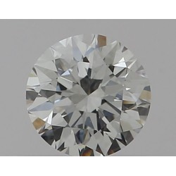 Diament szlif okrągły, 0.4ct, VVS2, E, GIA 1533687986