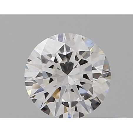 Diament szlif okrągły, 0.3ct, VS2, D, GIA 2536551897