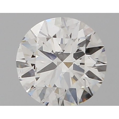 Diament szlif okrągły, 0.5ct, VS2, G, GIA 6535788304