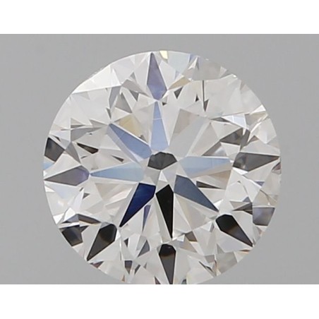Diament szlif okrągły, 0.7ct, VS1, E, GIA 7538784563