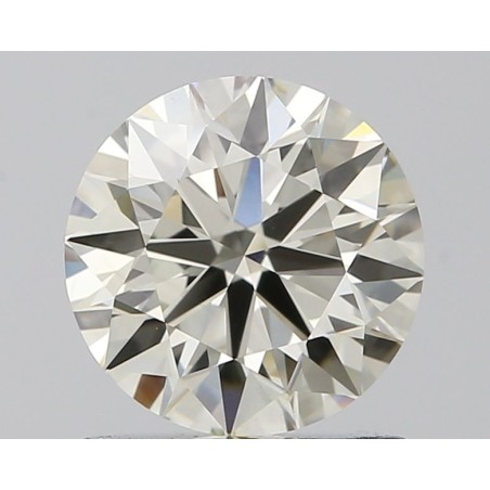 Diament szlif okrągły, 1.09ct, VS1, I, IGI 670479725