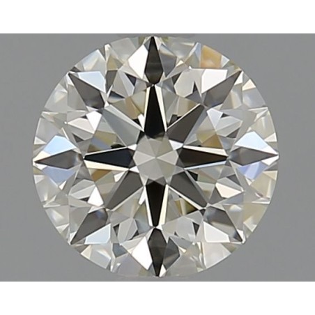 Diament szlif okrągły, 1.08ct, VVS1, I, IGI 654416410