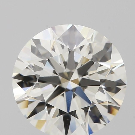 Diament szlif okrągły, 1.22ct, VVS2, I, IGI 613373550
