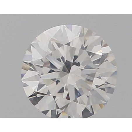 Diament szlif okrągły, 0.5ct, SI2, E, GIA 1533935036