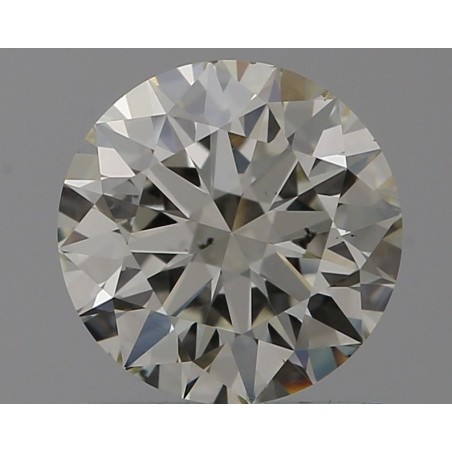 Diament szlif okrągły, 1.03ct, SI1, H, IGI 713558281