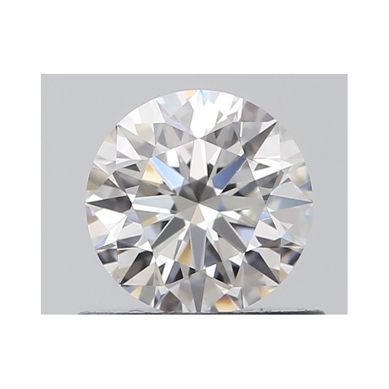 Diament szlif okrągły, 0.59ct, SI1, H, GIA 2518826762
