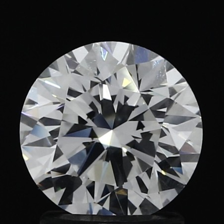 Diament szlif okrągły, 1.52ct, VVS1, D, GIA 5192804617