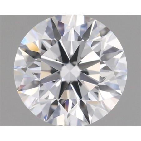 Diament szlif okrągły, 0.5ct, SI1, E, GIA 1508358265