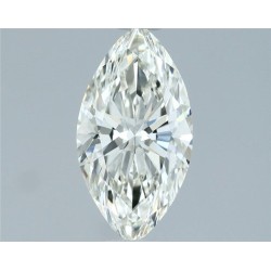 Diament markiza, 0.72ct, VVS1, I, IGI 706509234