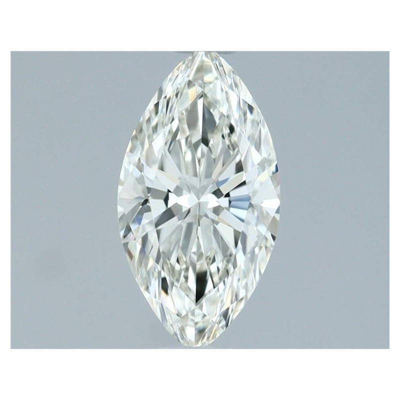 Diament markiza, 0.72ct, VVS1, I, IGI 706509234