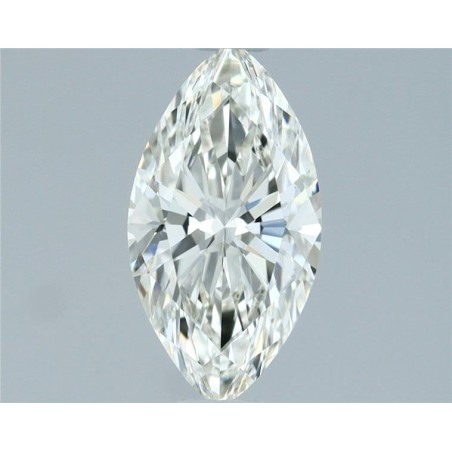 Diament markiza, 0.72ct, VVS1, I, IGI 706509234