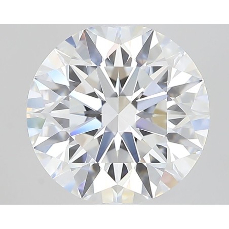 Diament szlif okrągły, 1.52ct, VVS1, G, GIA 6545348372