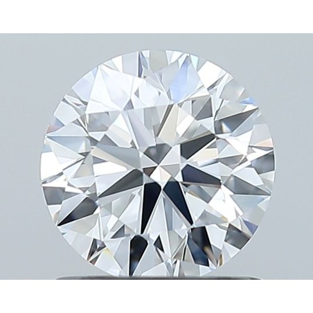 Diament szlif okrągły, 1.01ct, VVS1, D, GIA 2235799407